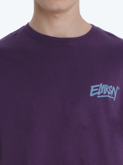 EMRSN MEN’S SHORT SLEEVE T-SHIRT