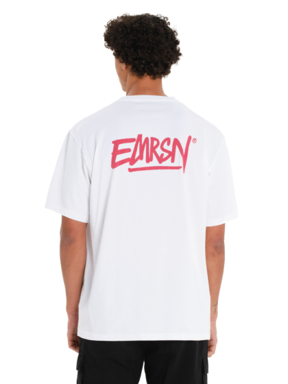 EMRSN ΑΝΔΡΙΚΟ ΚΟΝΤΟΜΑΝΙΚΟ T-SHIRT