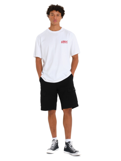 EMRSN ΑΝΔΡΙΚΟ ΚΟΝΤΟΜΑΝΙΚΟ T-SHIRT
