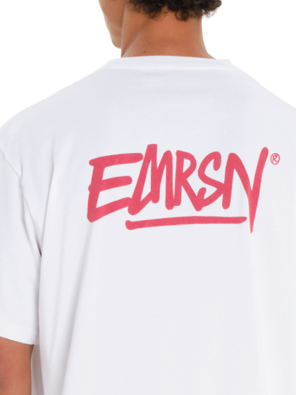 EMRSN ΑΝΔΡΙΚΟ ΚΟΝΤΟΜΑΝΙΚΟ T-SHIRT