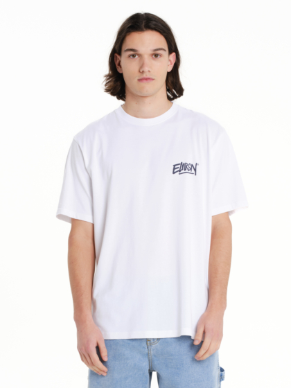 EMRSN ΑΝΔΡΙΚΟ ΚΟΝΤΟΜΑΝΙΚΟ T-SHIRT