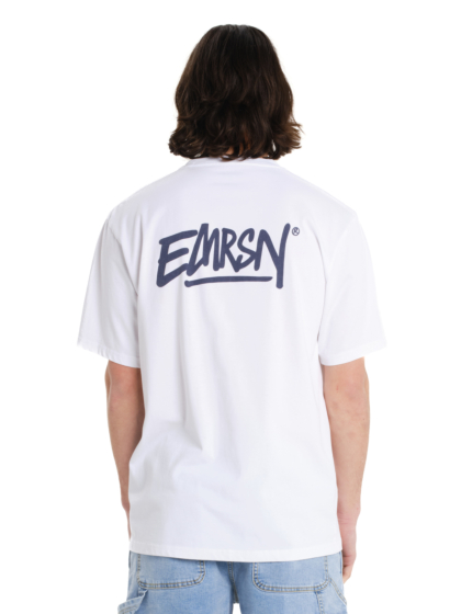 EMRSN ΑΝΔΡΙΚΟ ΚΟΝΤΟΜΑΝΙΚΟ T-SHIRT