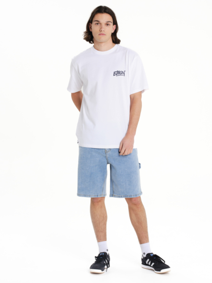 EMRSN ΑΝΔΡΙΚΟ ΚΟΝΤΟΜΑΝΙΚΟ T-SHIRT