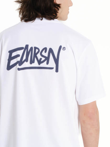 EMRSN ΑΝΔΡΙΚΟ ΚΟΝΤΟΜΑΝΙΚΟ T-SHIRT