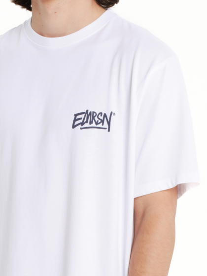 EMRSN ΑΝΔΡΙΚΟ ΚΟΝΤΟΜΑΝΙΚΟ T-SHIRT