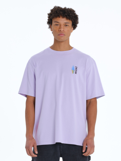 EMERSON ICE-CREAM MEN’S SHORT SLEEVE T-SHIRT