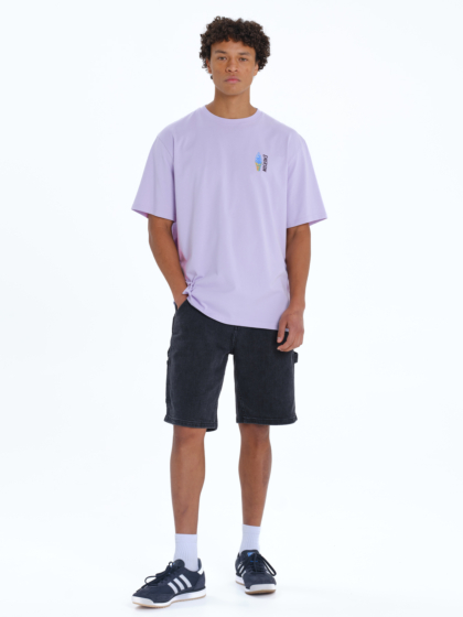 EMERSON ICE-CREAM MEN’S SHORT SLEEVE T-SHIRT