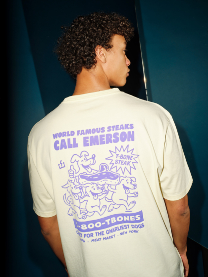 EMERSON 