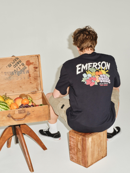 EMERSON 