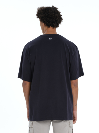 EMERSON LOGO MEN’S SHORT SLEEVE T-SHIRT