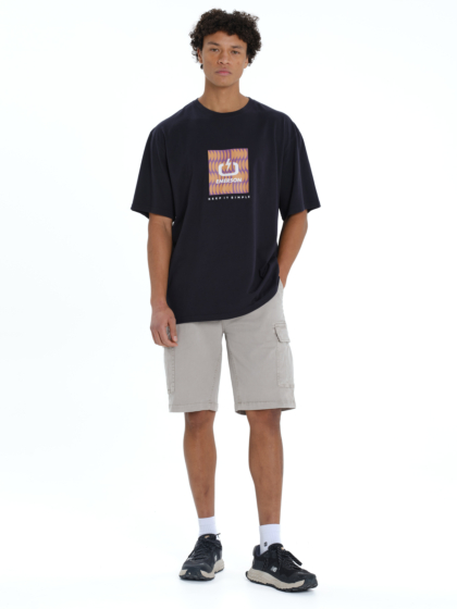 EMERSON LOGO MEN’S SHORT SLEEVE T-SHIRT