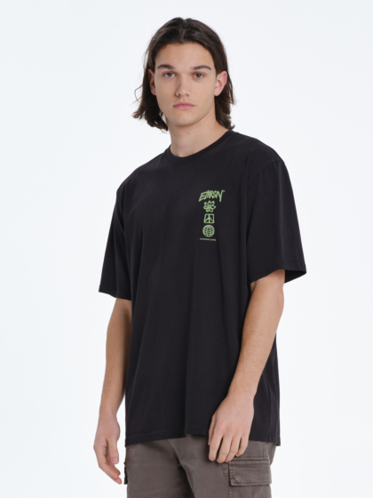 EMRSN MEN’S SHORT SLEEVE T-SHIRT