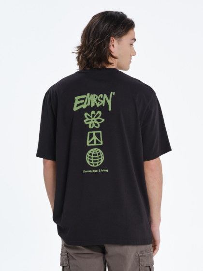 EMRSN MEN’S SHORT SLEEVE T-SHIRT