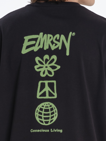 EMRSN MEN’S SHORT SLEEVE T-SHIRT