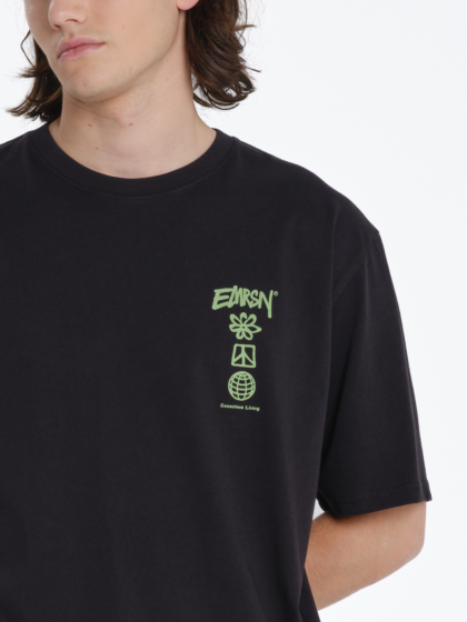 EMRSN MEN’S SHORT SLEEVE T-SHIRT