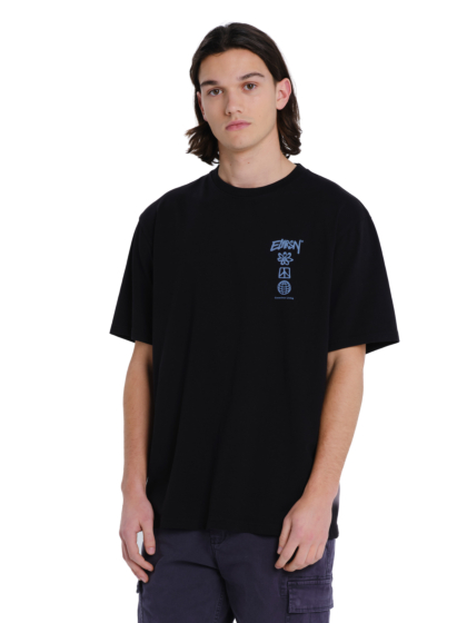 EMERSON ΑΝΔΡΙΚΟ ΚΟΝΤΟΜΑΝΙΚΟ T-SHIRT