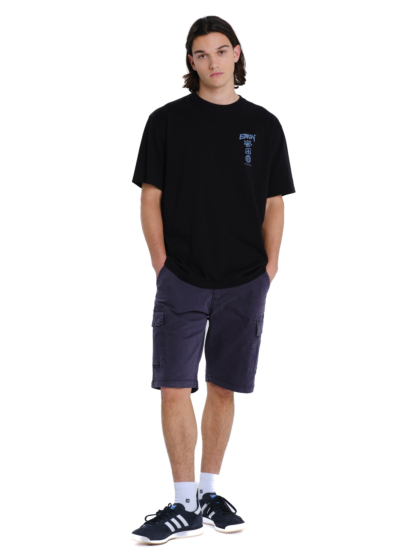 EMERSON ΑΝΔΡΙΚΟ ΚΟΝΤΟΜΑΝΙΚΟ T-SHIRT