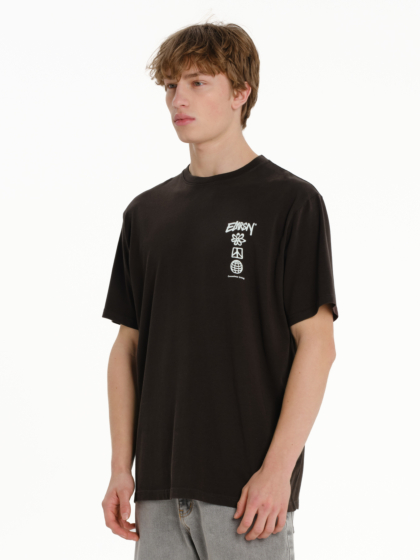 EMERSON ΑΝΔΡΙΚΟ ΚΟΝΤΟΜΑΝΙΚΟ T-SHIRT