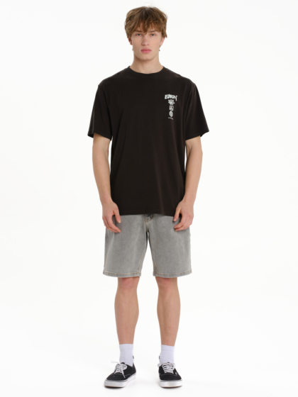EMERSON ΑΝΔΡΙΚΟ ΚΟΝΤΟΜΑΝΙΚΟ T-SHIRT