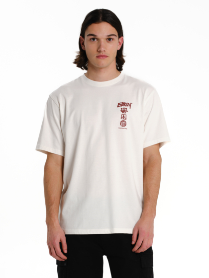 EMERSON ΑΝΔΡΙΚΟ ΚΟΝΤΟΜΑΝΙΚΟ T-SHIRT
