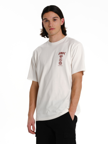 EMERSON ΑΝΔΡΙΚΟ ΚΟΝΤΟΜΑΝΙΚΟ T-SHIRT