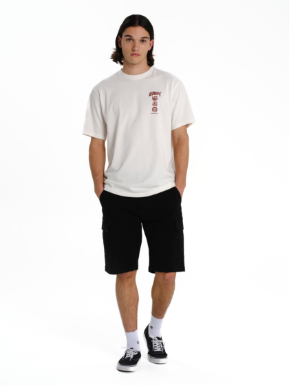 EMERSON ΑΝΔΡΙΚΟ ΚΟΝΤΟΜΑΝΙΚΟ T-SHIRT