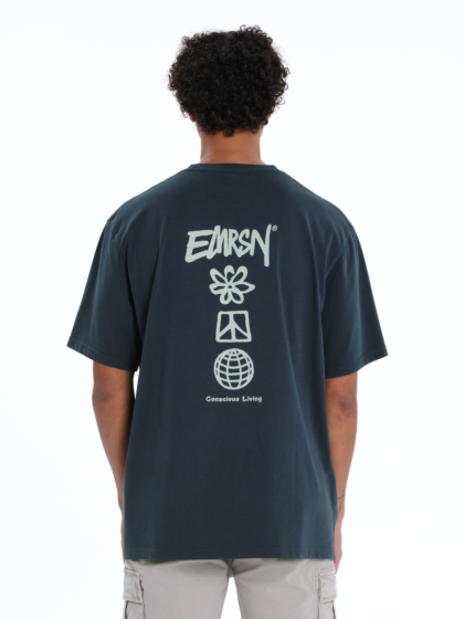 EMRSN MEN’S SHORT SLEEVE T-SHIRT