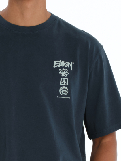 EMRSN MEN’S SHORT SLEEVE T-SHIRT