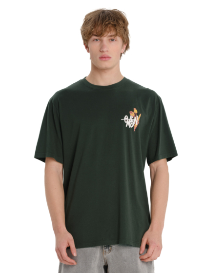 EMRSN ΑΝΔΡΙΚΟ ΚΟΝΤΟΜΑΝΙΚΟ T-SHIRT