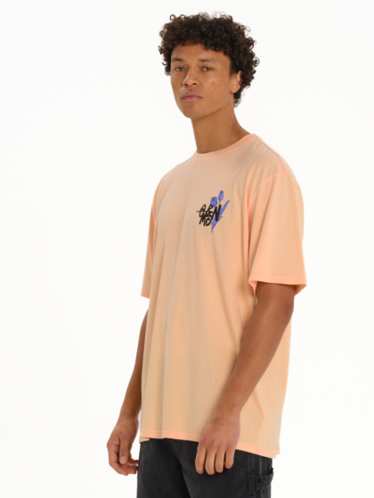 EMRSN ΑΝΔΡΙΚΟ ΚΟΝΤΟΜΑΝΙΚΟ T-SHIRT