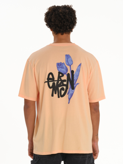 EMRSN ΑΝΔΡΙΚΟ ΚΟΝΤΟΜΑΝΙΚΟ T-SHIRT