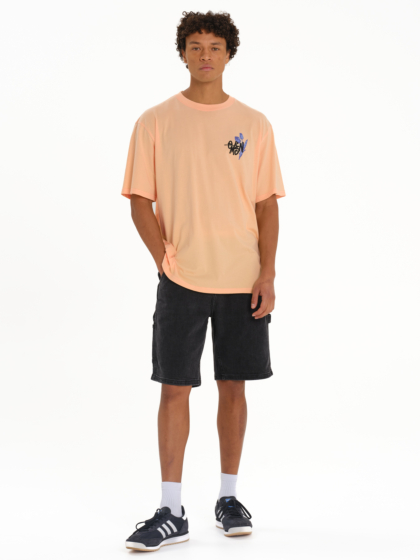 EMRSN ΑΝΔΡΙΚΟ ΚΟΝΤΟΜΑΝΙΚΟ T-SHIRT