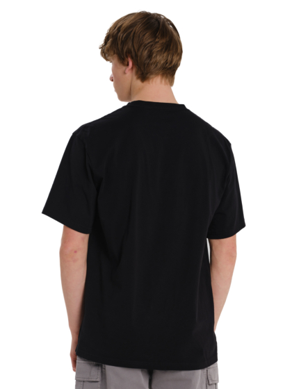 EMERSON ΑΝΔΡΙΚΟ ΚΟΝΤΟΜΑΝΙΚΟ T-SHIRT