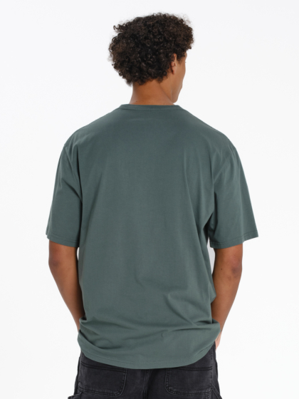EMERSON ΑΝΔΡΙΚΟ ΚΟΝΤΟΜΑΝΙΚΟ T-SHIRT