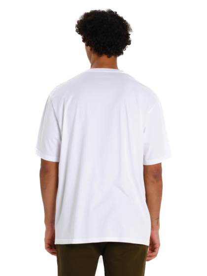 EMRSN GRAPHIC PRINT MEN’S SHORT SLEEVE T-SHIRT