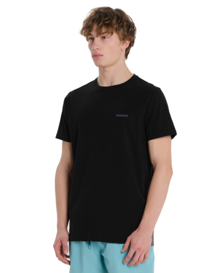 EMERSON LOGO MEN’S SHORT SLEEVE T-SHIRT