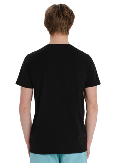 EMERSON LOGO MEN’S SHORT SLEEVE T-SHIRT