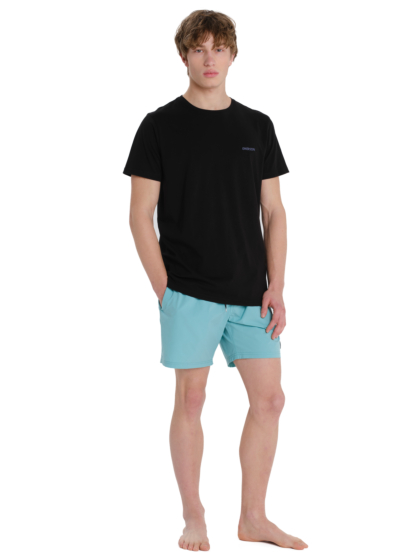 EMERSON LOGO MEN’S SHORT SLEEVE T-SHIRT