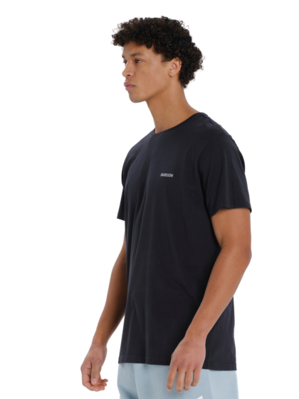 EMERSON LOGO ΑΝΔΡΙΚΟ ΚΟΝΤΟΜΑΝΙΚΟ T-SHIRT