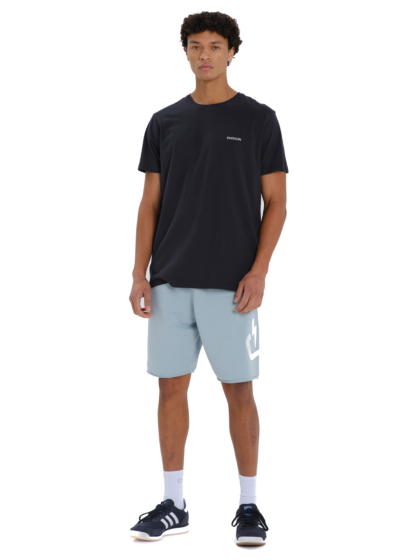 EMERSON LOGO ΑΝΔΡΙΚΟ ΚΟΝΤΟΜΑΝΙΚΟ T-SHIRT