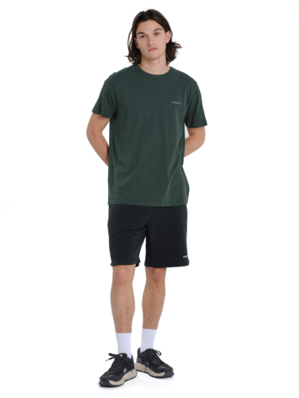 EMERSON LOGO ΑΝΔΡΙΚΟ ΚΟΝΤΟΜΑΝΙΚΟ T-SHIRT