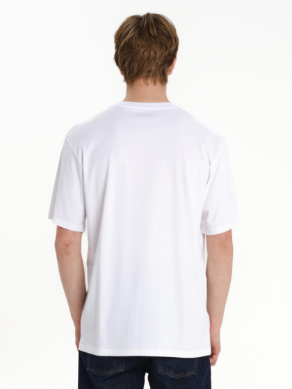 EMERSON FLOWER MEN’S SHORT SLEEVE T-SHIRT