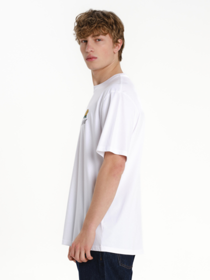 EMERSON FLOWER MEN’S SHORT SLEEVE T-SHIRT