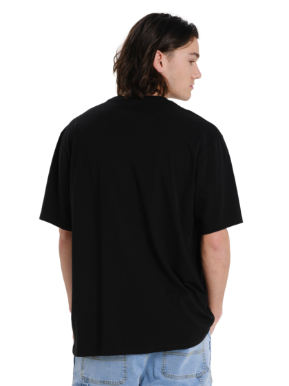 EMERSON ΑΝΔΡΙΚΟ ΚΟΝΤΟΜΑΝΙΚΟ T-SHIRT