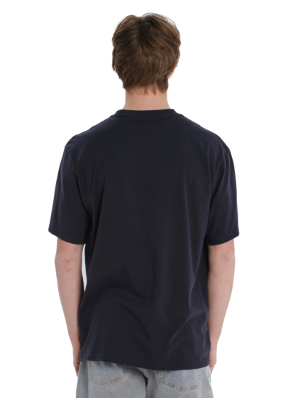 EMERSON ΑΝΔΡΙΚΟ ΚΟΝΤΟΜΑΝΙΚΟ T-SHIRT