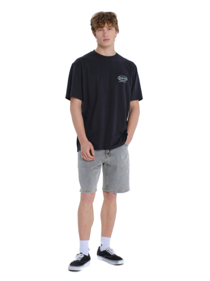 EMERSON ΑΝΔΡΙΚΟ ΚΟΝΤΟΜΑΝΙΚΟ T-SHIRT