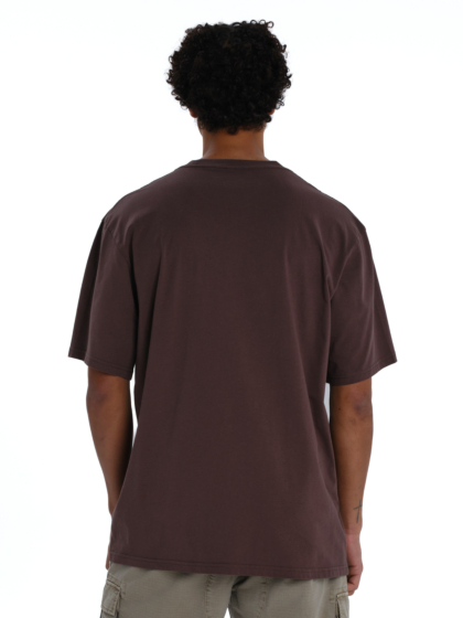 EMERSON ΑΝΔΡΙΚΟ ΚΟΝΤΟΜΑΝΙΚΟ T-SHIRT