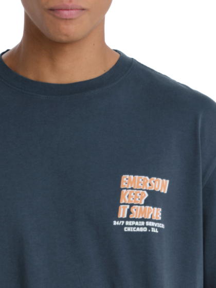EMERSON 