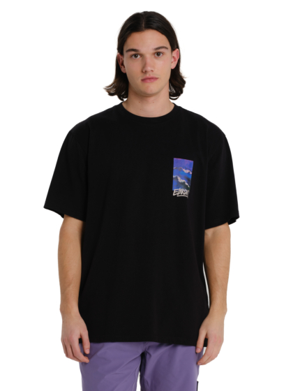 EMRSN ΑΝΔΡΙΚΟ ΚΟΝΤΟΜΑΝΙΚΟ T-SHIRT