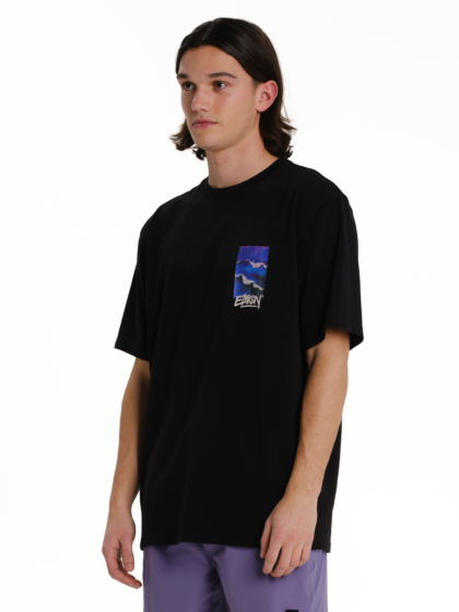 EMRSN ΑΝΔΡΙΚΟ ΚΟΝΤΟΜΑΝΙΚΟ T-SHIRT
